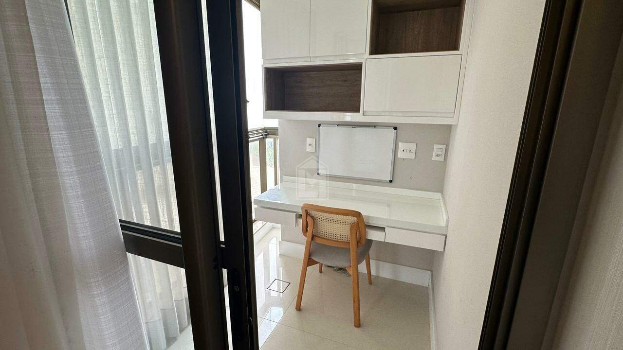Apartamento, 4 quartos, 160 m² - Foto 6