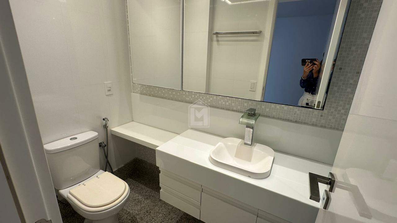 Apartamento, 4 quartos, 160 m² - Foto 17