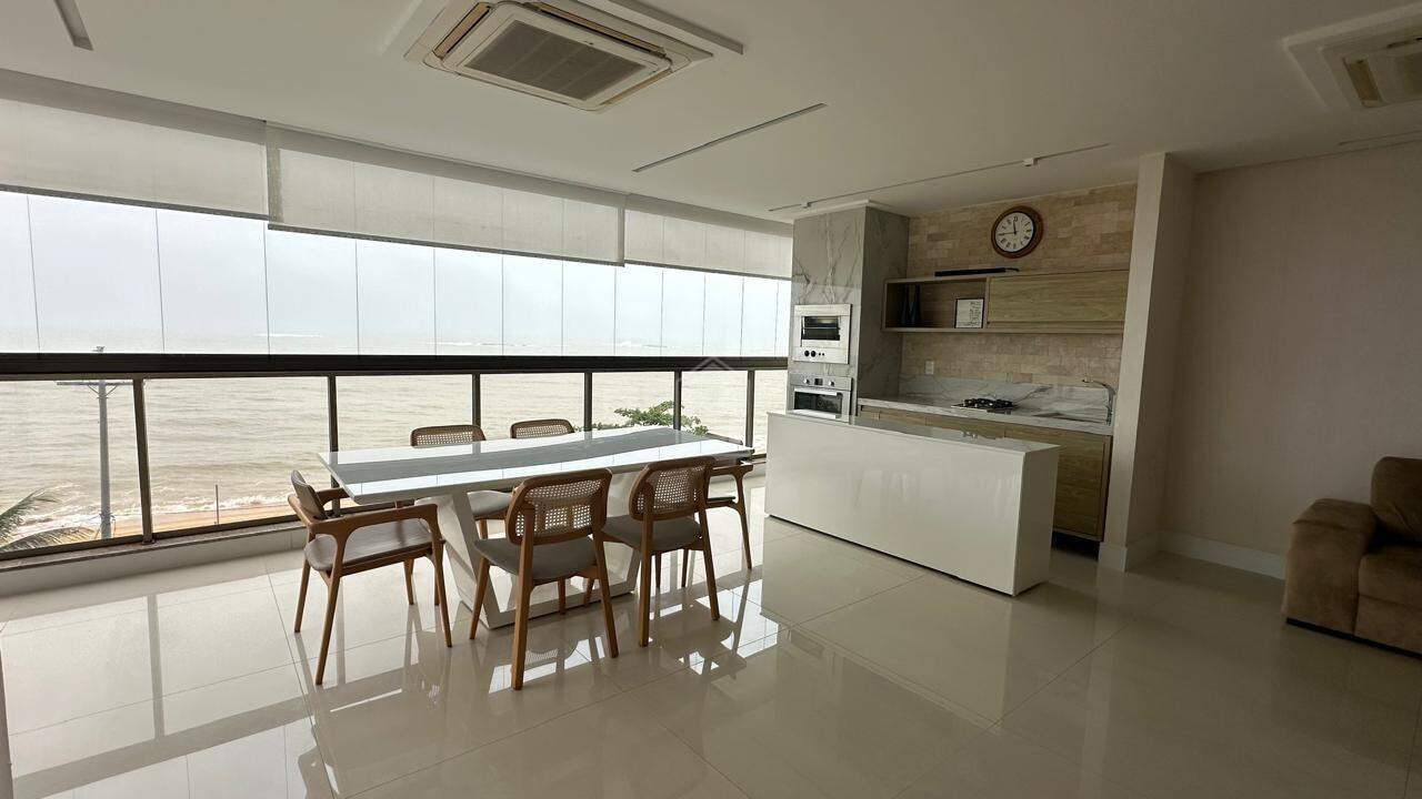 Apartamento, 4 quartos, 160 m² - Foto 2