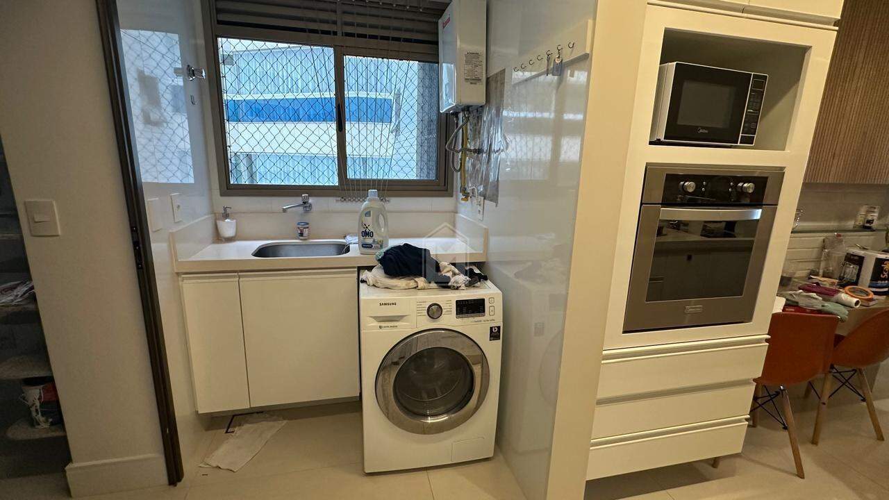 Apartamento, 4 quartos, 160 m² - Foto 18