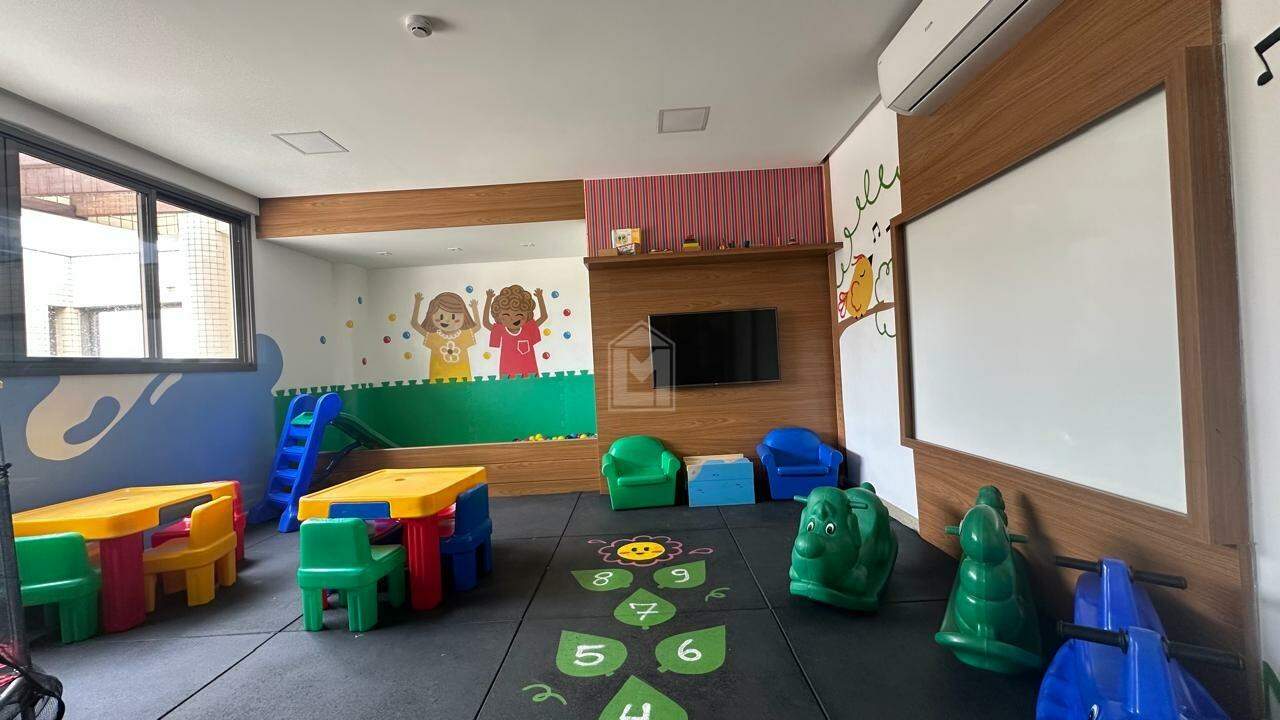 Apartamento, 4 quartos, 160 m² - Foto 24