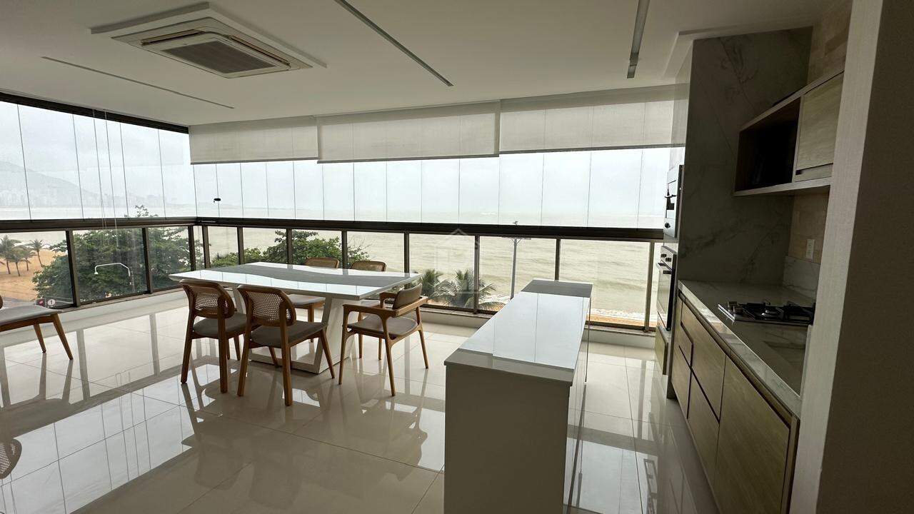 Apartamento, 4 quartos, 160 m² - Foto 1