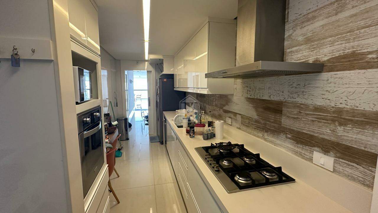 Apartamento, 4 quartos, 160 m² - Foto 21