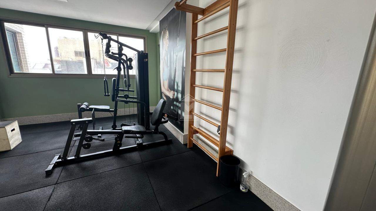 Apartamento, 4 quartos, 160 m² - Foto 25