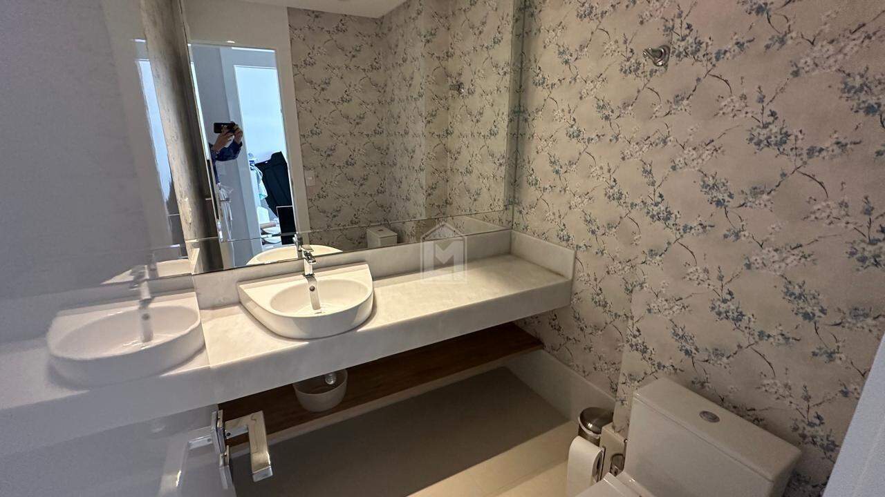 Apartamento, 4 quartos, 160 m² - Foto 13