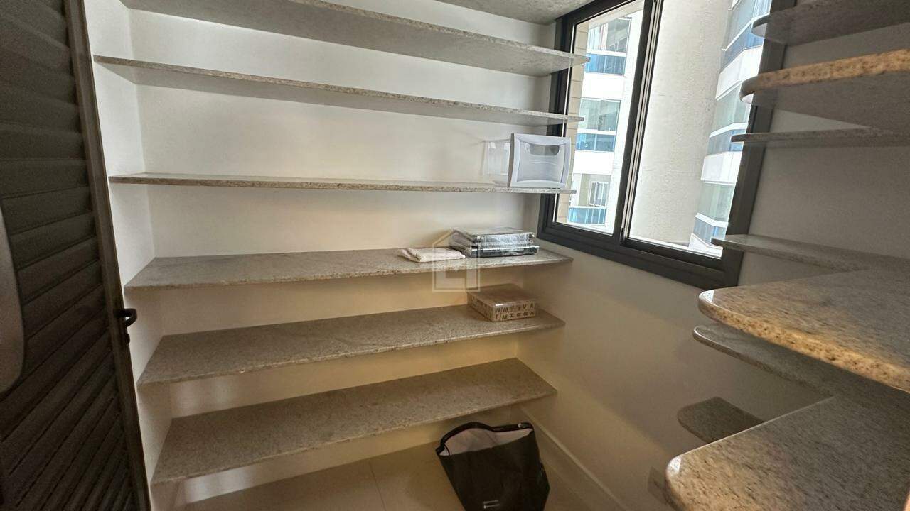 Apartamento, 4 quartos, 160 m² - Foto 20