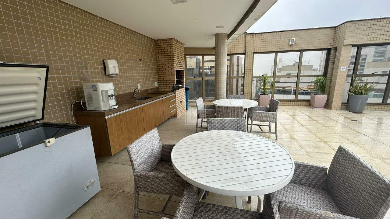 Apartamento, 4 quartos, 160 m² - Foto 23