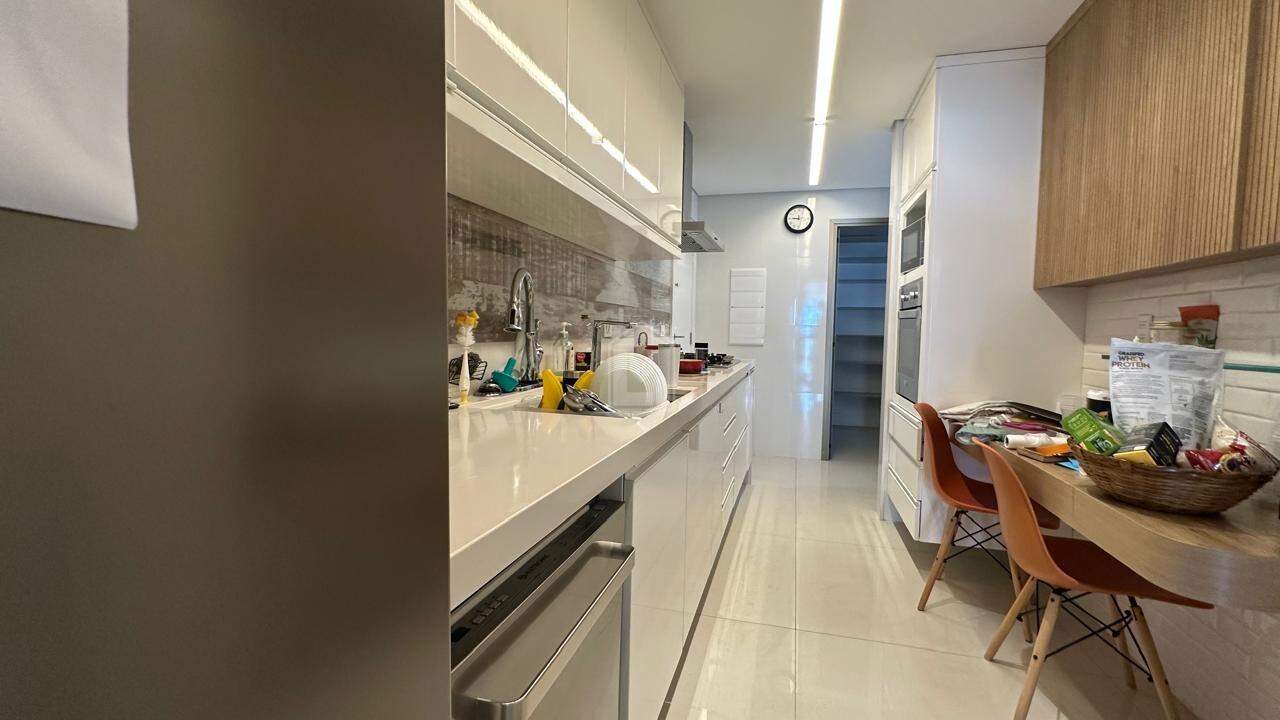 Apartamento, 4 quartos, 160 m² - Foto 19