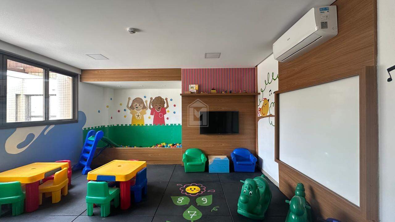 Apartamento, 4 quartos, 160 m² - Foto 22