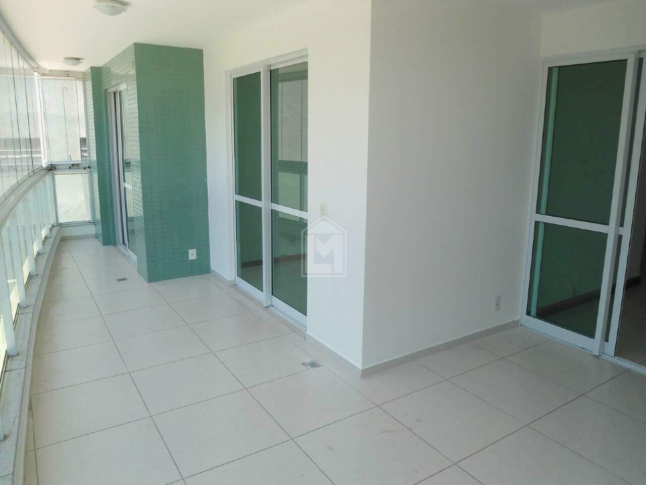 Apartamento, 4 quartos, 140 m² - Foto 1