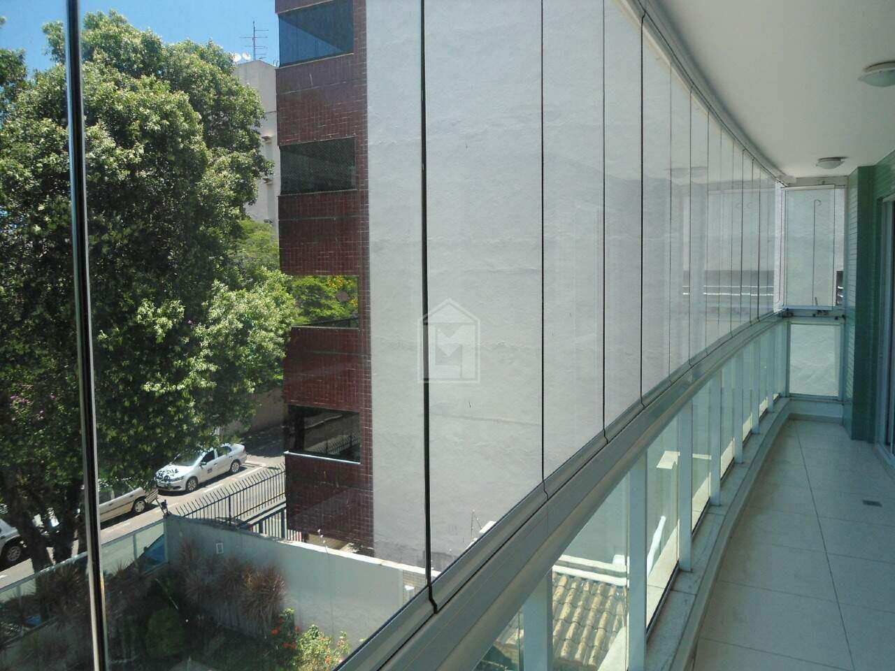 Apartamento, 4 quartos, 140 m² - Foto 3