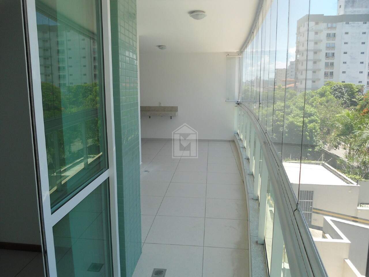 Apartamento, 4 quartos, 140 m² - Foto 2