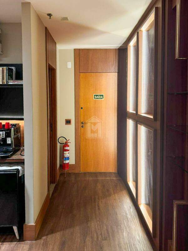 Sala-Conjunto, 34 m² - Foto 11