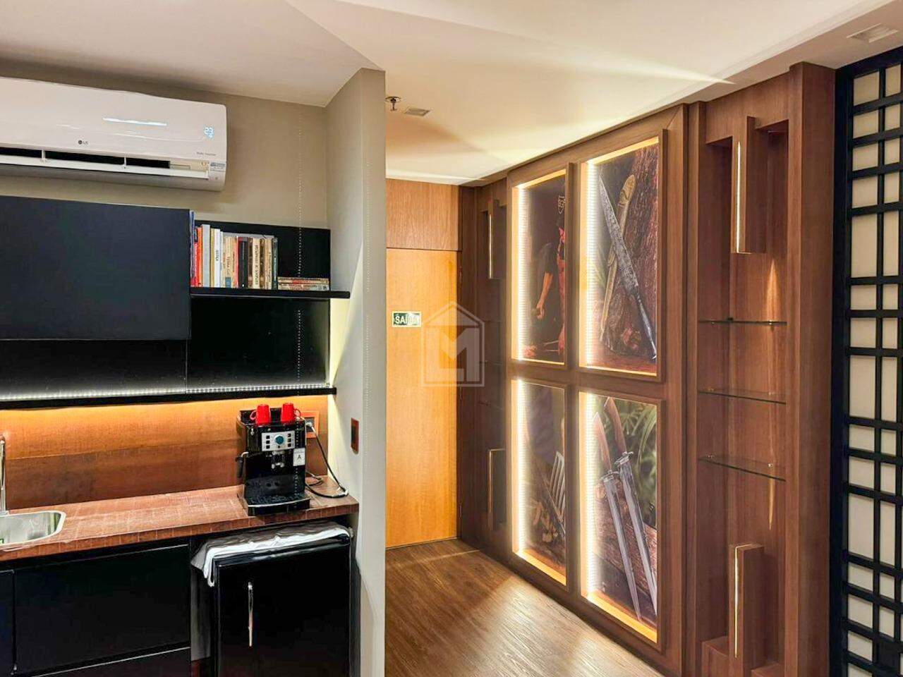 Sala-Conjunto, 34 m² - Foto 7