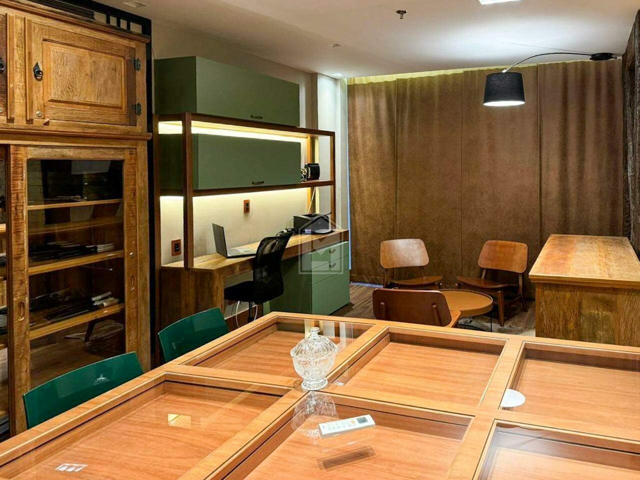 Sala-Conjunto, 34 m² - Foto 2