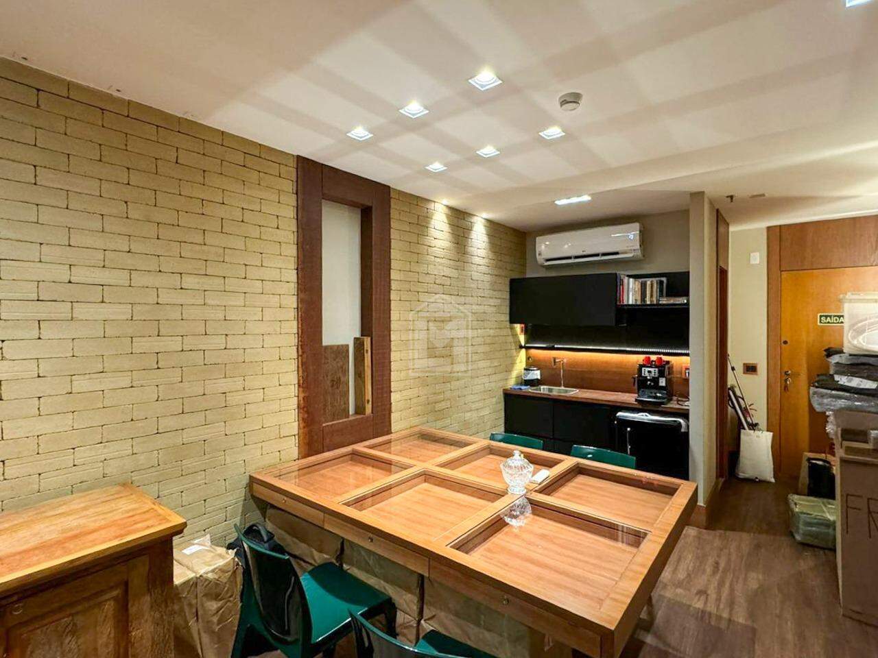 Sala-Conjunto, 34 m² - Foto 6