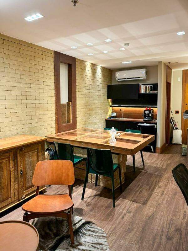 Sala-Conjunto, 34 m² - Foto 3