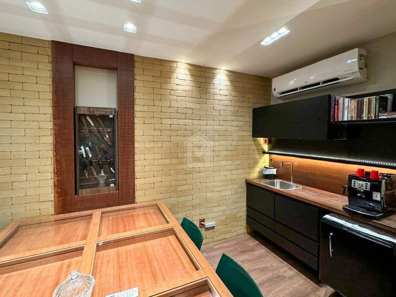 Sala-Conjunto, 34 m² - Foto 9