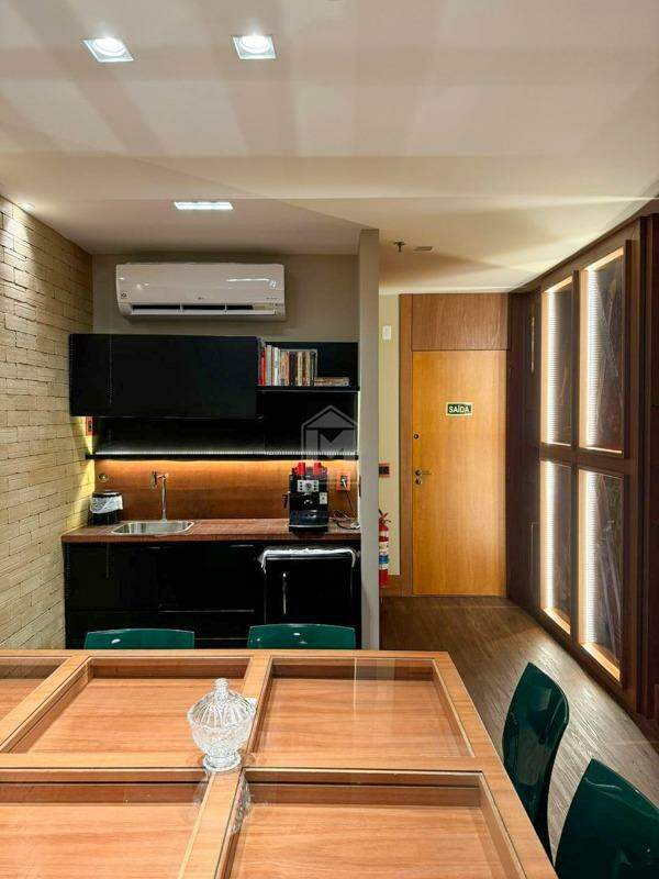 Sala-Conjunto, 34 m² - Foto 12