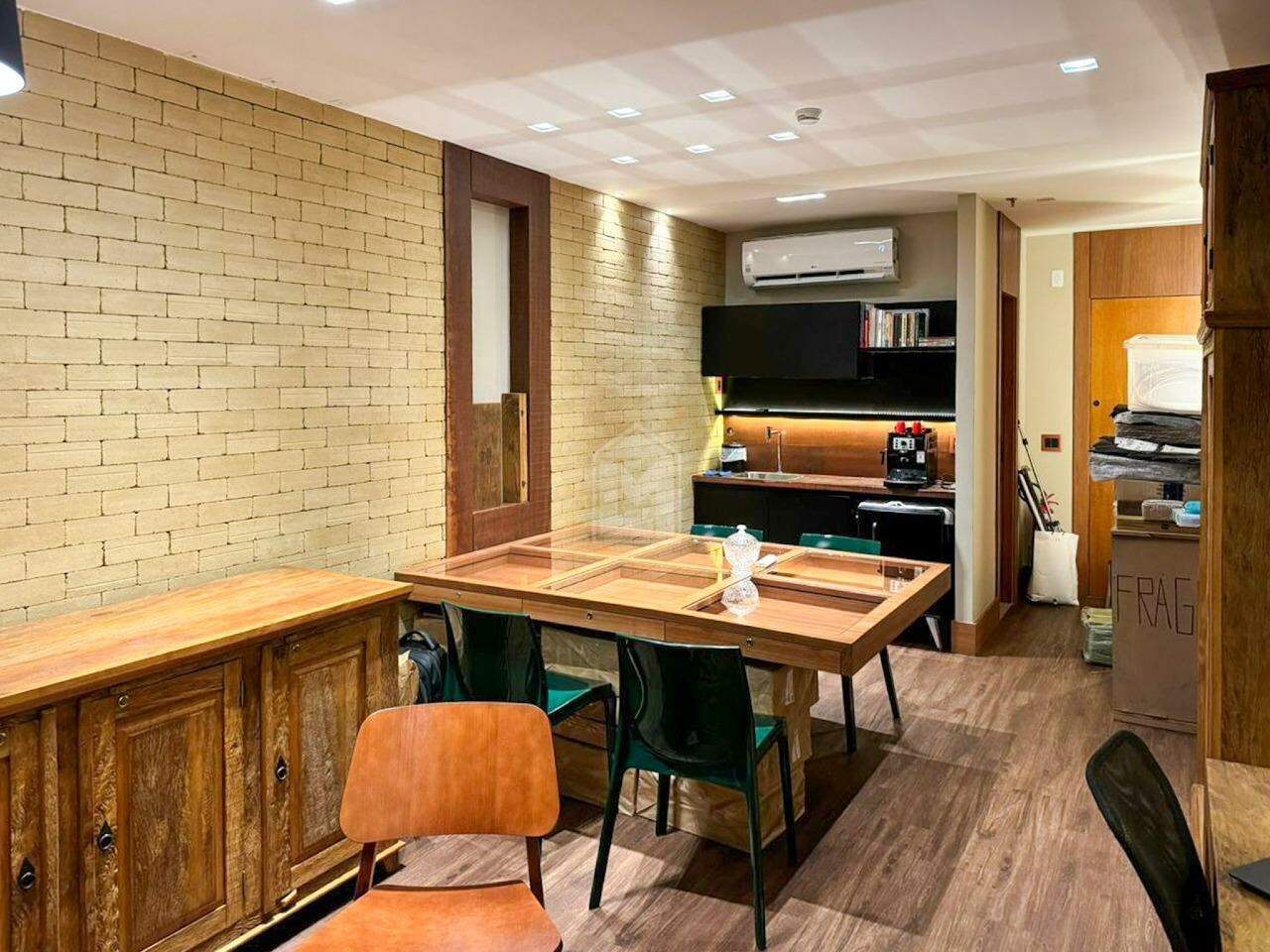 Sala-Conjunto, 34 m² - Foto 4