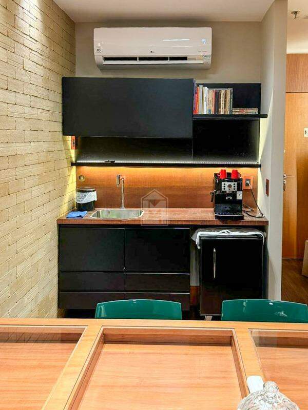 Sala-Conjunto, 34 m² - Foto 5