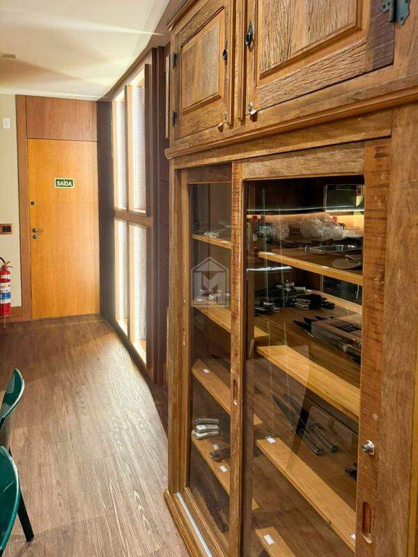 Sala-Conjunto, 34 m² - Foto 13