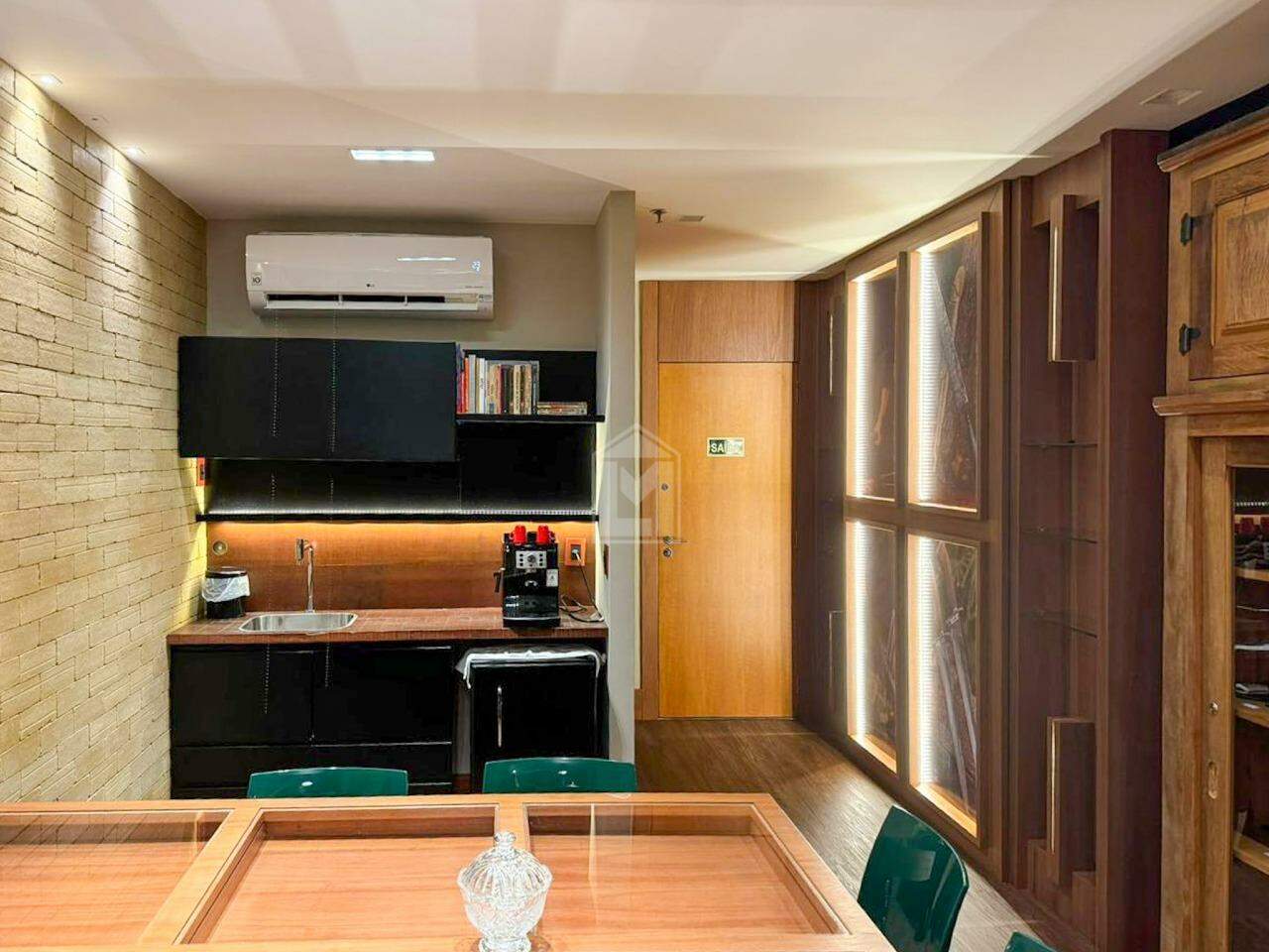 Sala-Conjunto, 34 m² - Foto 10