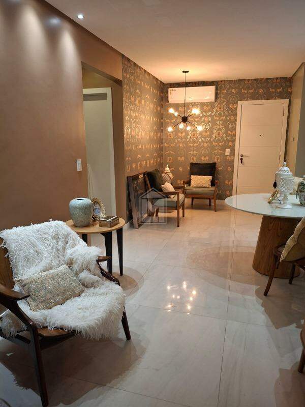 Apartamento, 2 quartos, 70 m² - Foto 3