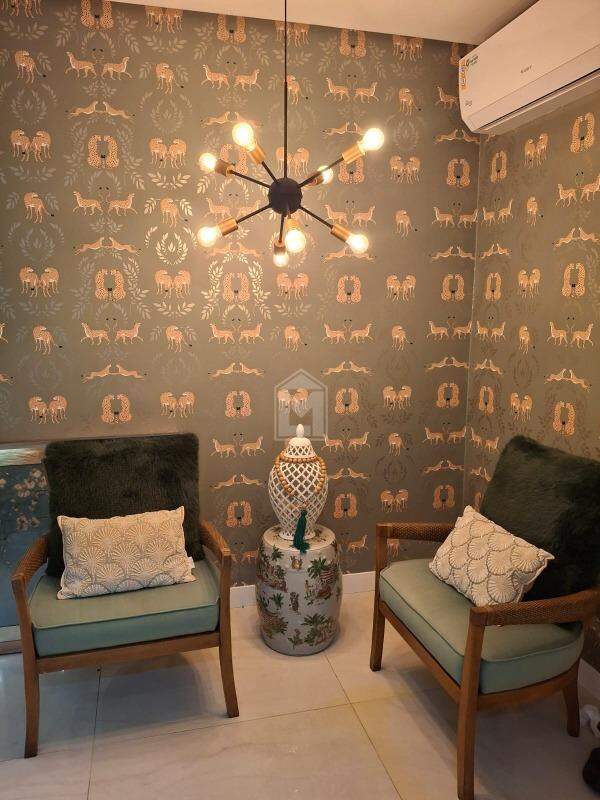 Apartamento, 2 quartos, 70 m² - Foto 4