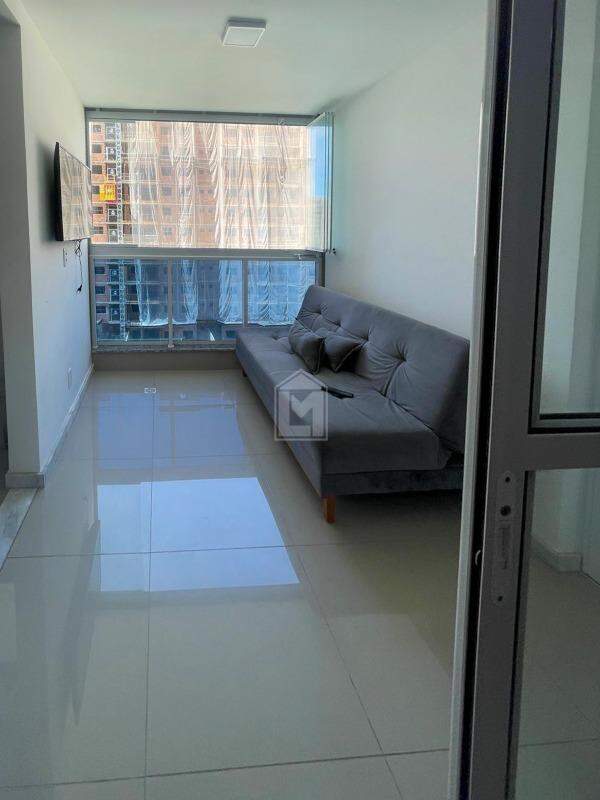 Apartamento, 2 quartos, 60 m² - Foto 4