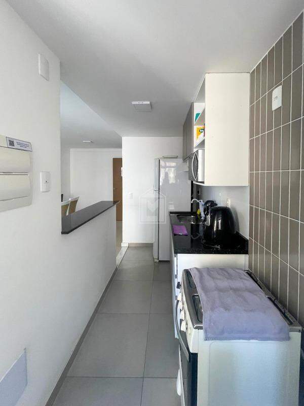 Apartamento, 2 quartos, 60 m² - Foto 5