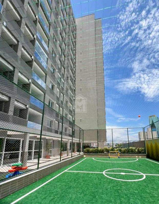 Apartamento, 2 quartos, 60 m² - Foto 1