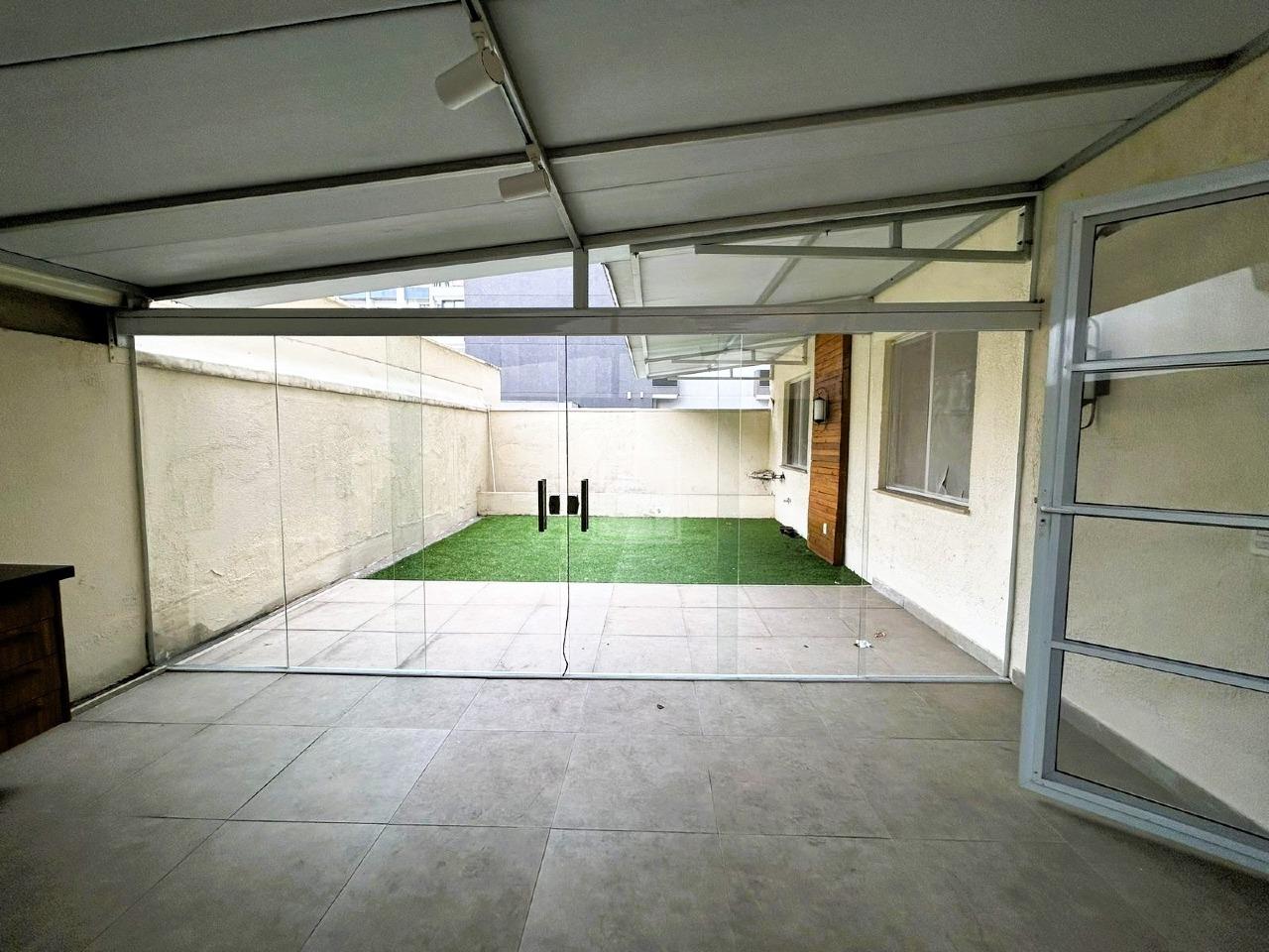 Apartamento, 3 quartos, 135 m² - Foto 3