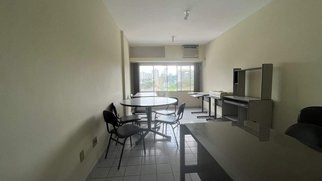 Sala-Conjunto, 30 m² - Foto 5