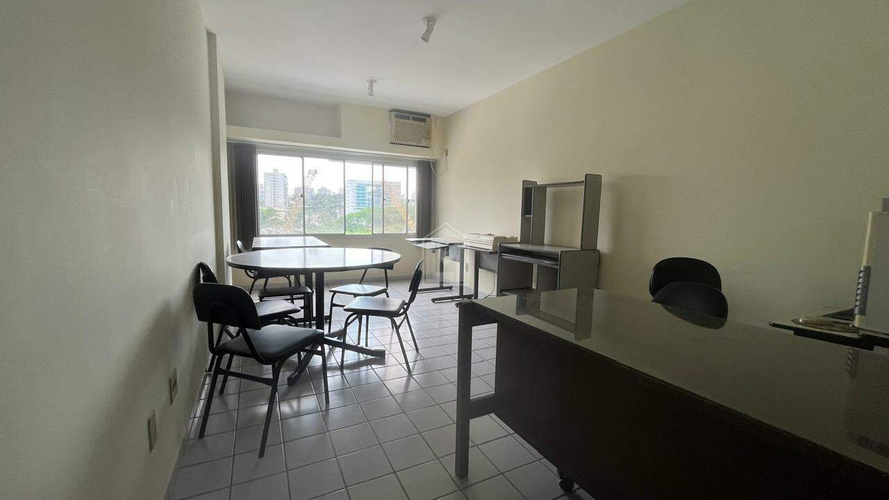 Sala-Conjunto, 30 m² - Foto 4