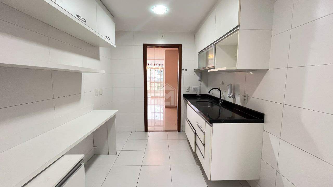 Apartamento, 3 quartos, 100 m² - Foto 4