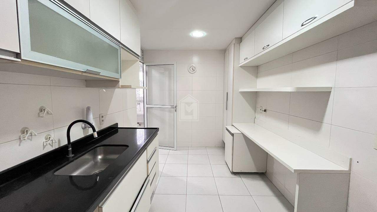 Apartamento, 3 quartos, 100 m² - Foto 3