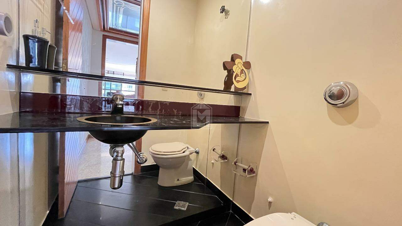 Apartamento, 3 quartos, 192 m² - Foto 3