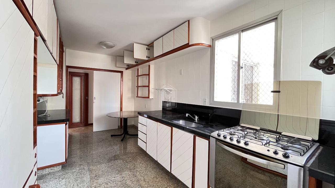Apartamento, 3 quartos, 192 m² - Foto 5