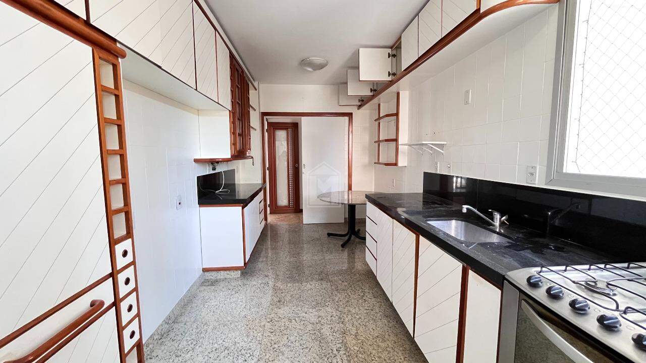 Apartamento, 3 quartos, 192 m² - Foto 5