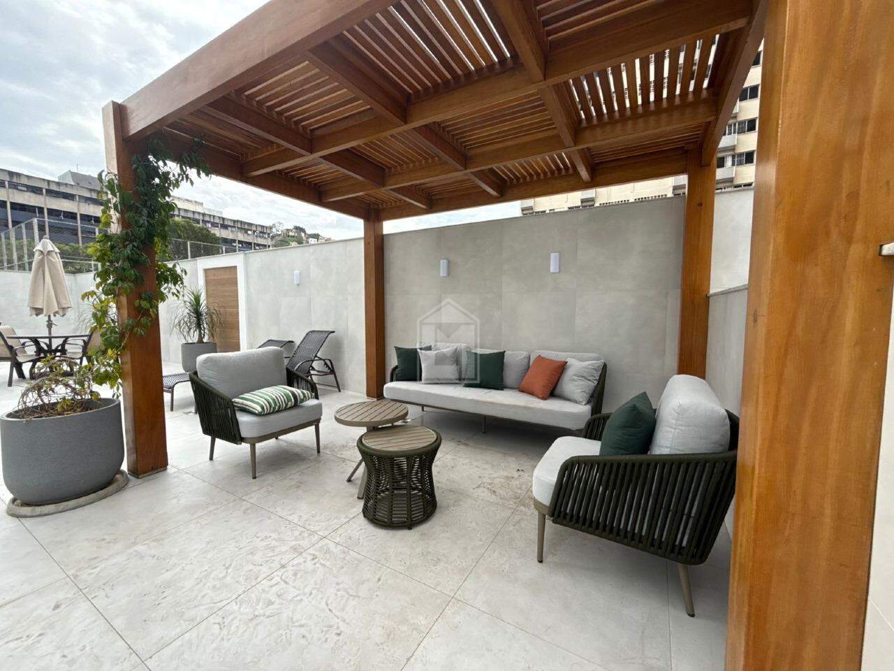 Apartamento, 3 quartos, 97 m² - Foto 21