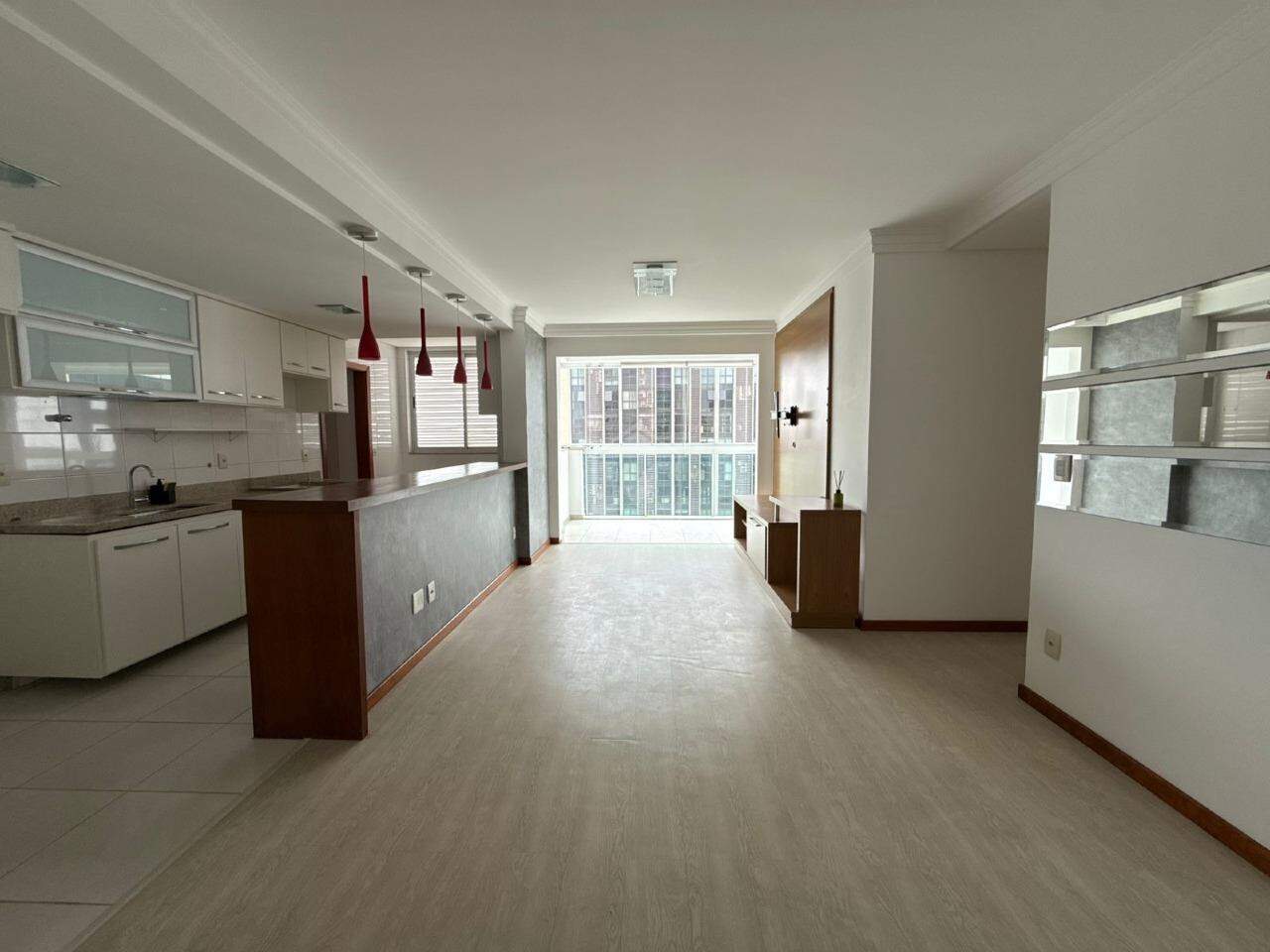 Apartamento, 3 quartos, 97 m² - Foto 1