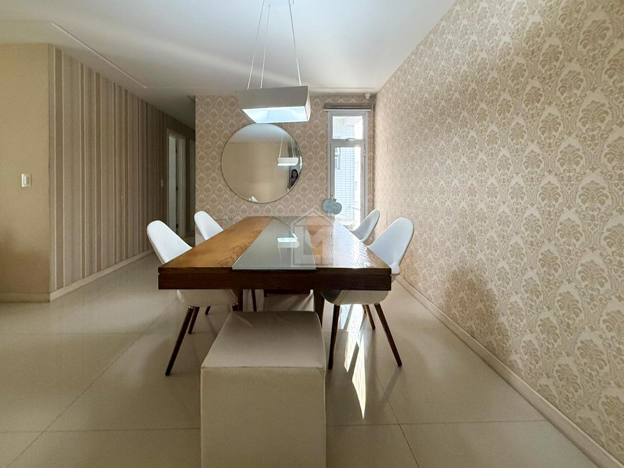 Apartamento, 4 quartos, 144 m² - Foto 5