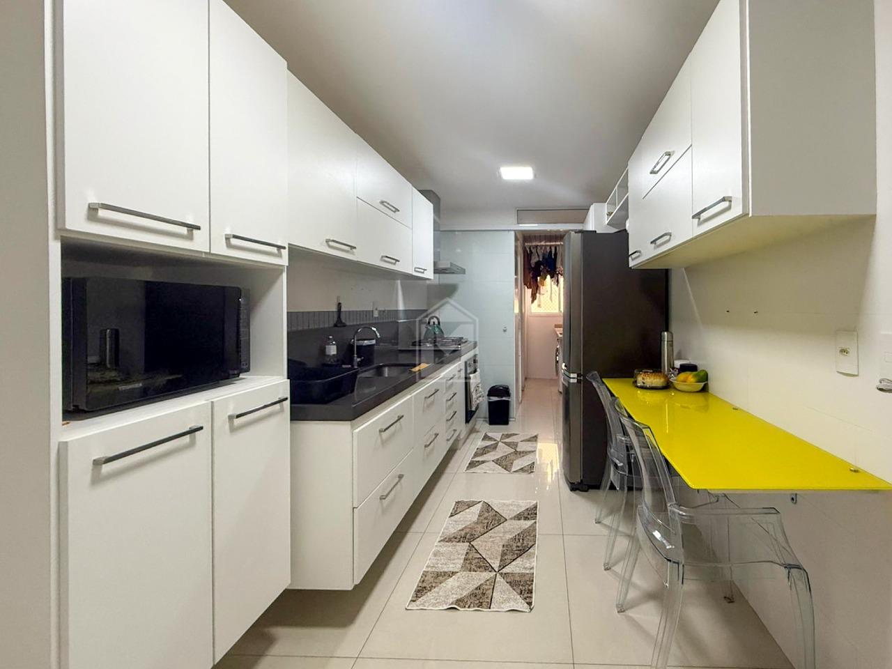 Apartamento, 4 quartos, 144 m² - Foto 2