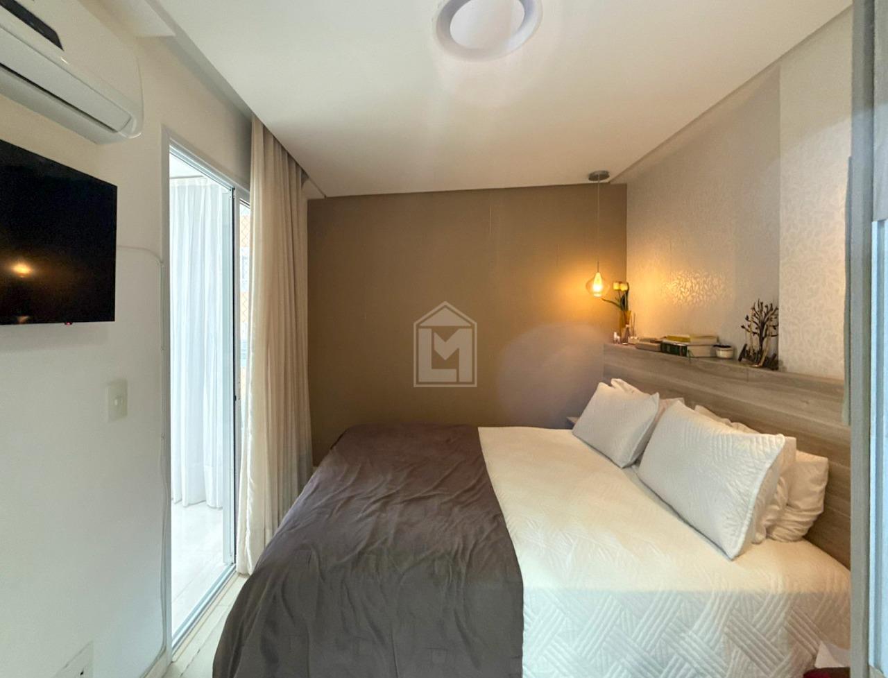 Apartamento, 4 quartos, 144 m² - Foto 20