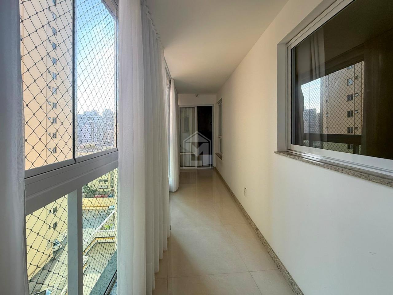 Apartamento, 4 quartos, 144 m² - Foto 7