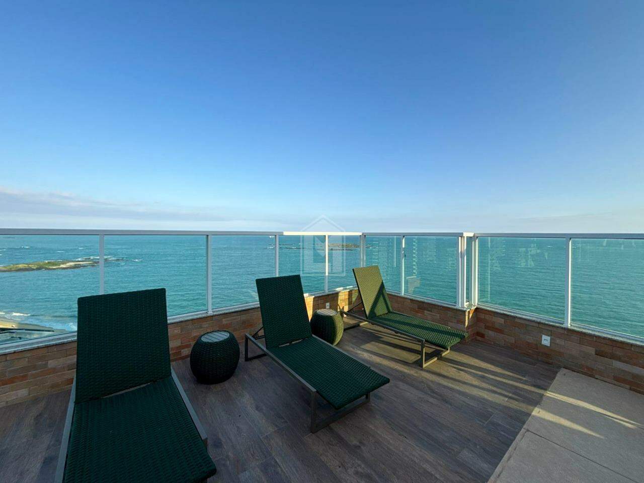 Apartamento, 4 quartos, 144 m² - Foto 1