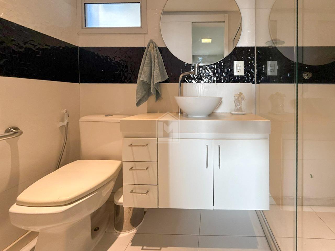 Apartamento, 4 quartos, 144 m² - Foto 17