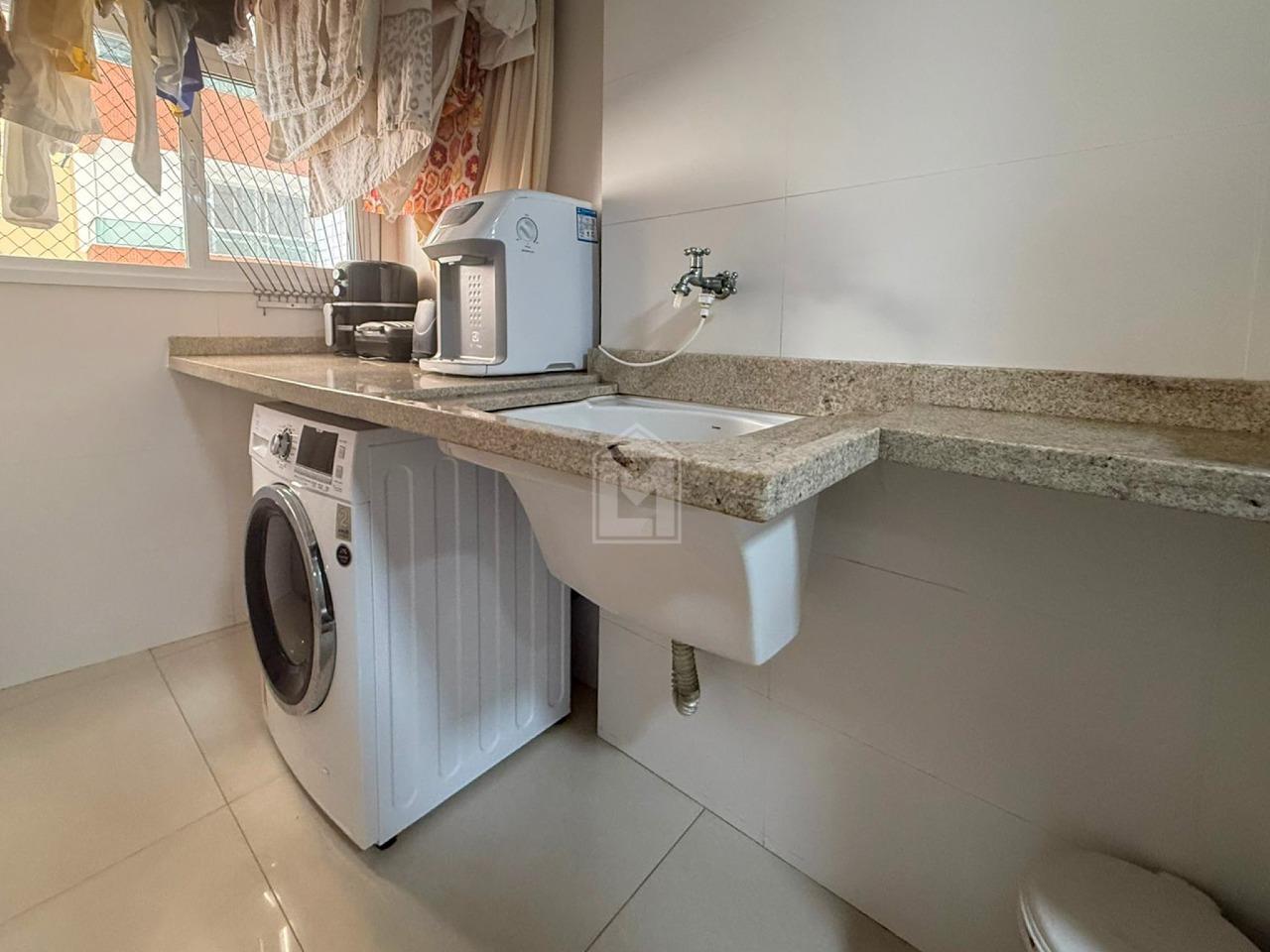 Apartamento, 4 quartos, 144 m² - Foto 4