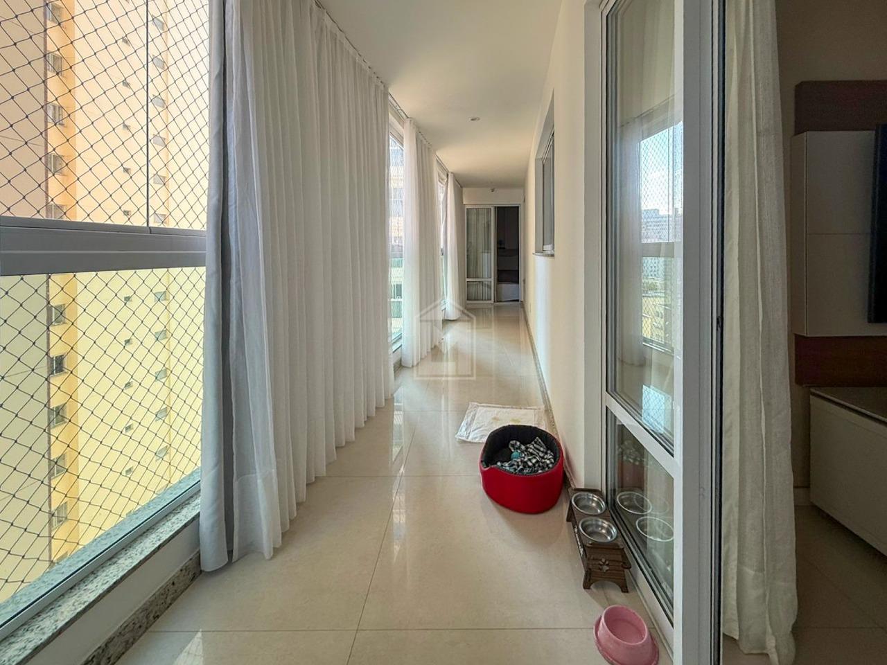 Apartamento, 4 quartos, 144 m² - Foto 9